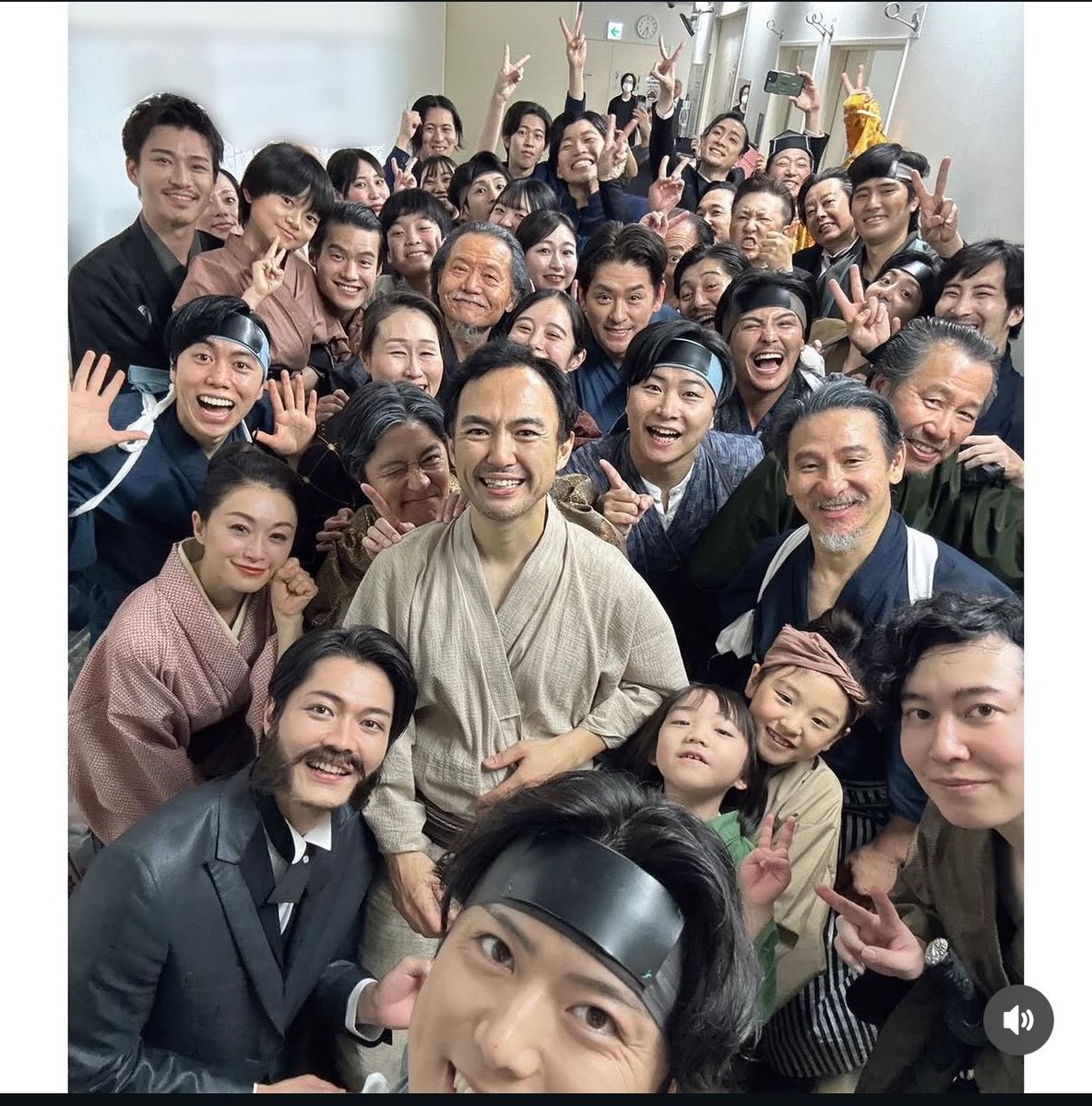 nh8_of's tweet photo. 酒井法子さん西郷と大久保の舞台
お疲れ様でした。
とても素晴らしい舞台でした。
感動しました。
#酒井法子
#西郷と大久保 https://t.co/kSlTilz74z