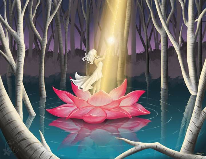 softlymagicall tweet picture