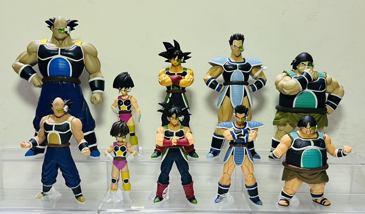 MARVELDFLAMINGO's tweet photo. まぁそもそも比べるものじゃないとは思うけど、やっぱり大猿特典のクオリティが凄まじ過ぎる。トテッポ好きだな〜 https://t.co/pULgvJUu9Z