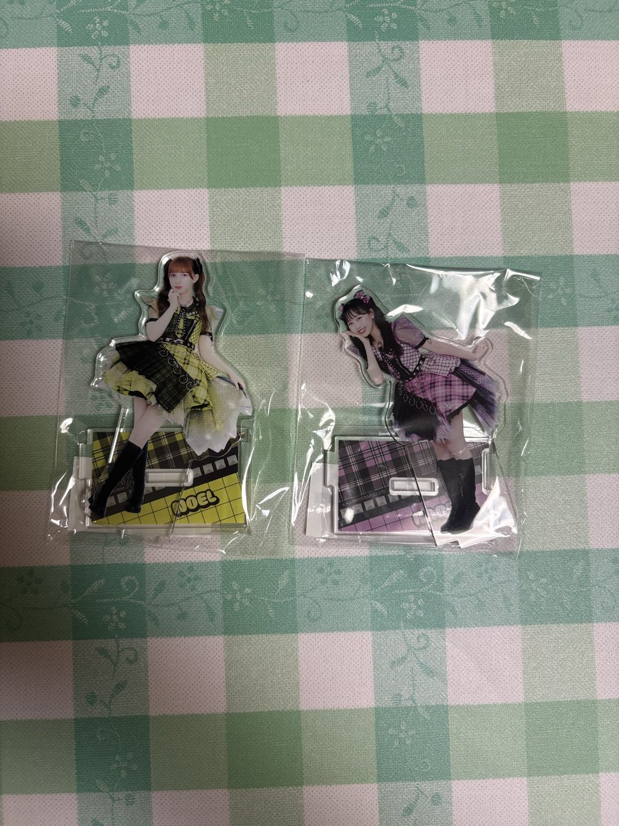 yskwtr__'s tweet photo. SUKISUKI FRUITSZIPPER はちゃめちゃわちゃライフ！/JAM すきくじ フルーツジッパー

譲:画像（未開封）
求:C、E賞　真中

6/28の大特、7/4兵庫で手渡し可能です！！

#ふるっぱー交換　#ふるっぱー https://t.co/ZjAPOJJqTG