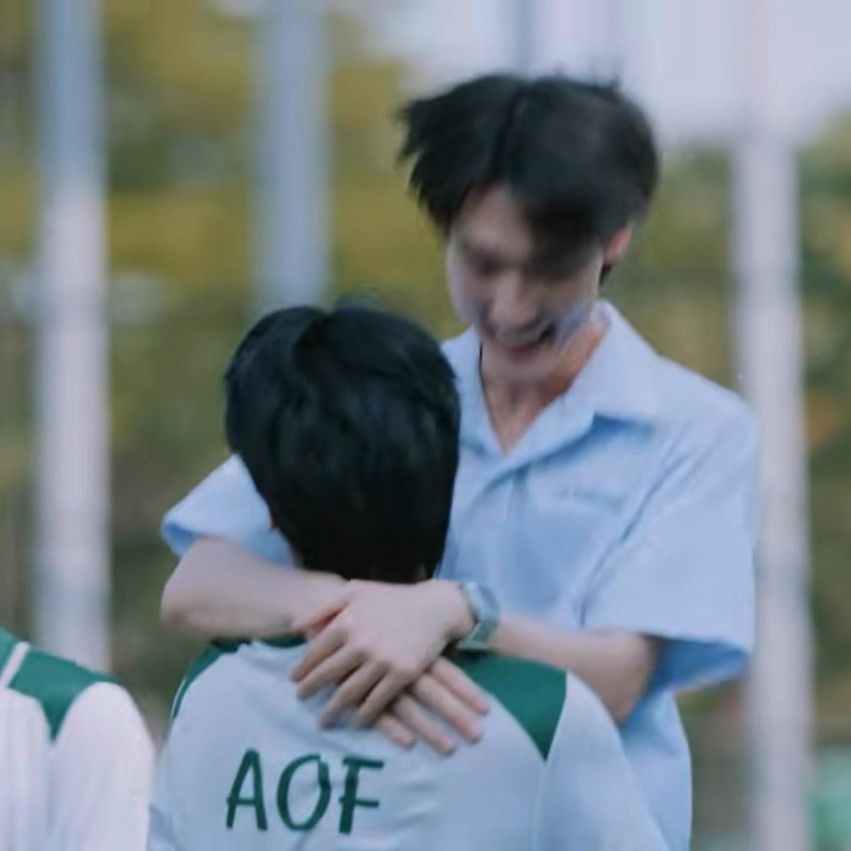 myyluckyblue's tweet photo. ใครบรีฟองศามือมั้ย คือเkะมาก 

TEASER LOVEX3

#TeaserLOVEx3
#LOVEx3 https://t.co/eouyycCuRc