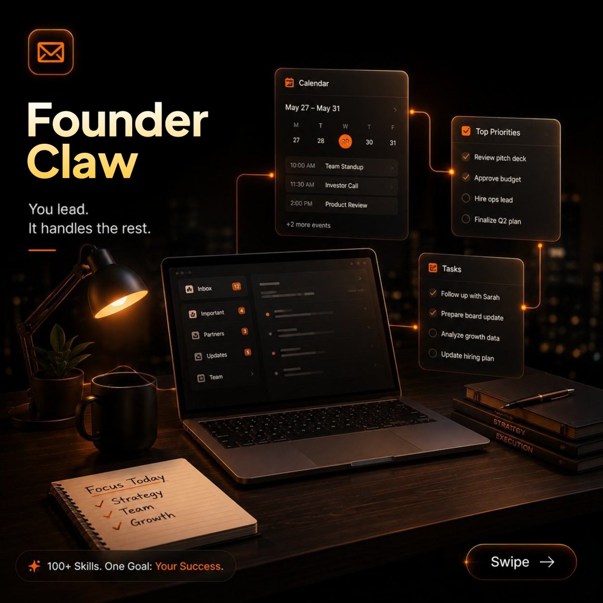 PaioClaw's tweet photo. Meet the Super Claws.Tap the grid to see the lineup.👇

https://t.co/DO2zo7NQaV https://t.co/37vK9GuRAV