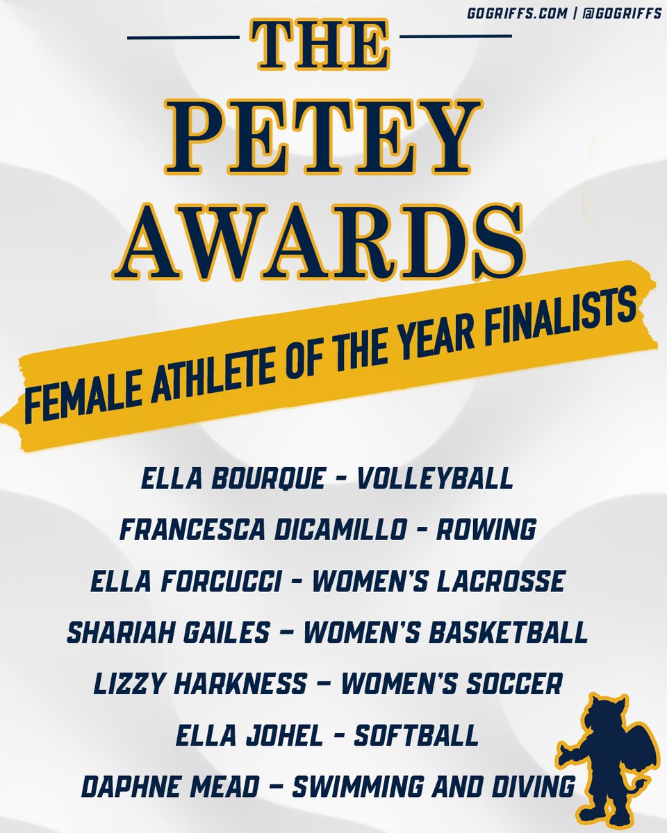 Canisius University Athletics tweet media
