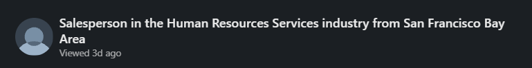 DevTusharK's tweet photo. Doing something right, I guess... https://t.co/SJXdCru41E