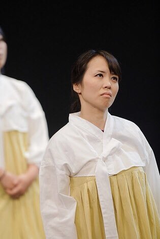 kimsonsengnim's tweet photo. 宇仁菅綾を知る皆さまへ。 https://t.co/A7bwW92ib5