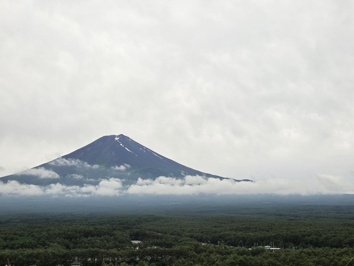 schwizu's tweet photo. 無事帰宅
疲れた！
楽しかった！
本日の走行距離約300km
ありがとうございました(*^^*) https://t.co/Wd4WoZeFCD