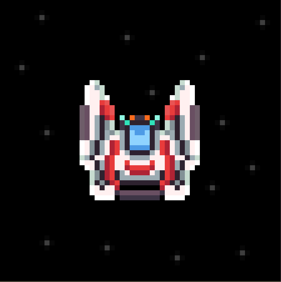 timhyattgames's tweet photo. Ground control to Major...
#pixelart #space https://t.co/xByJoffmuv