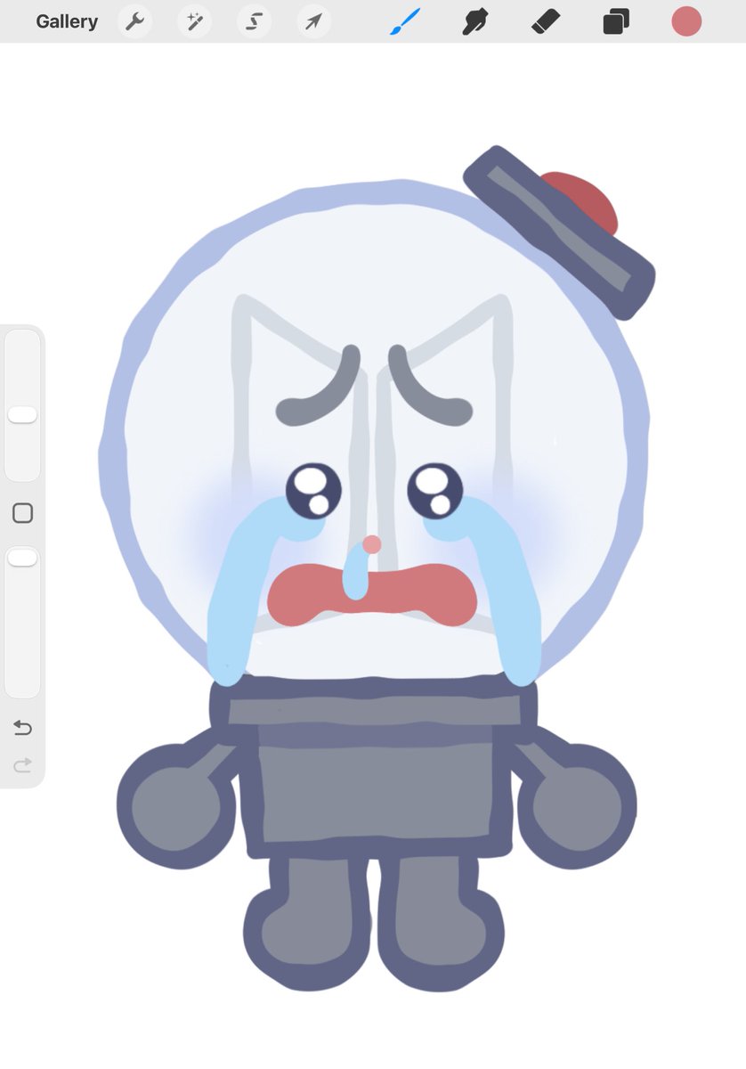 allydrws_'s tweet photo. hi! can anyone give me suggestions? the colors feels a bit off should i make if like more in a purple hue or something. i literally just color picked and adjust it to to my liking from the latest army bomb. https://t.co/2oUFAxe3OA