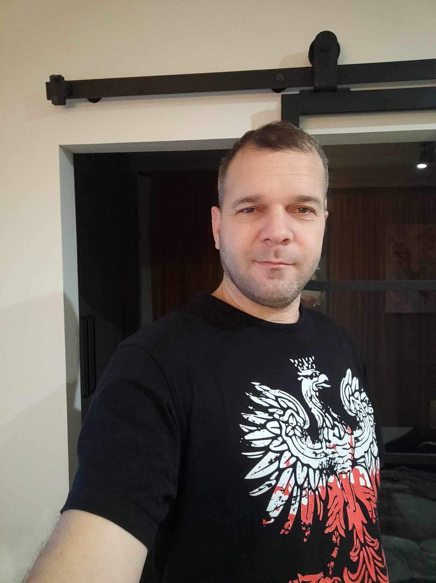 Tomasz Graczyk tweet media