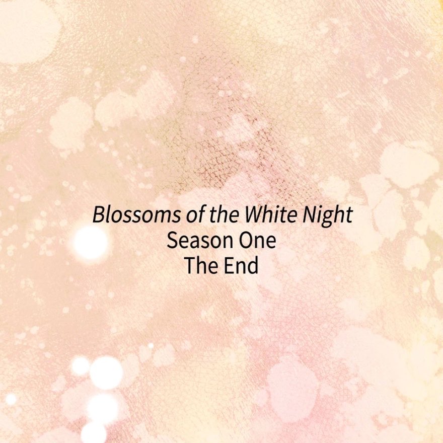 botwnholic's tweet photo. this season 1 ended in the most beautiful way, many congratulations to bwat-nim for working very hard in these 30 chapters and we will look forward to season 2 and we will continue to love and take care of shuratei 🥹🌸✨
#백야의꽃길 #BlossomsOfTheWhiteNight https://t.co/helNApFRXg