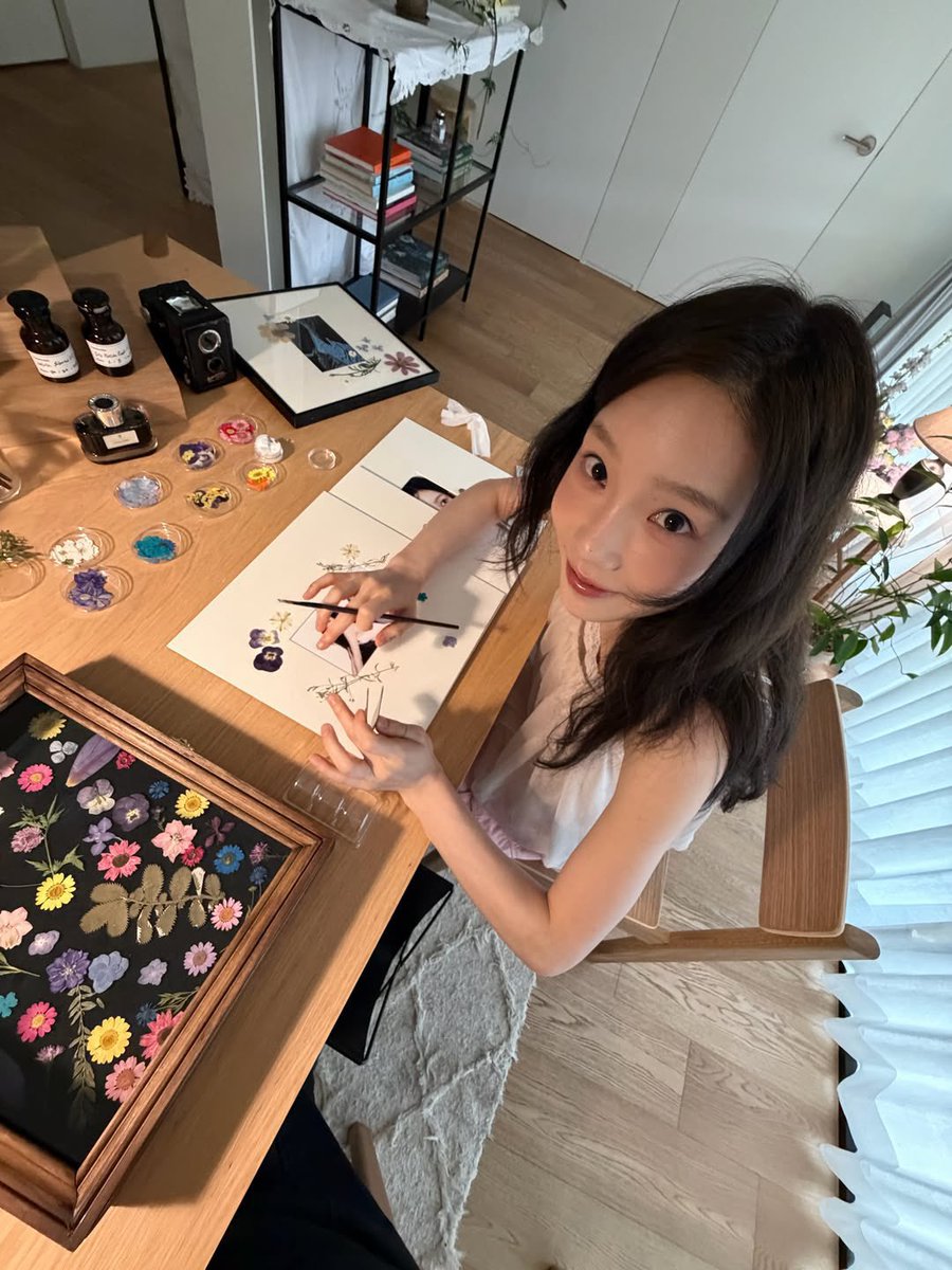 ty1ov2's tweet photo. 태연언니 진심 개 개 개 씹
알
개좋다
하.. https://t.co/1AXdVJII83