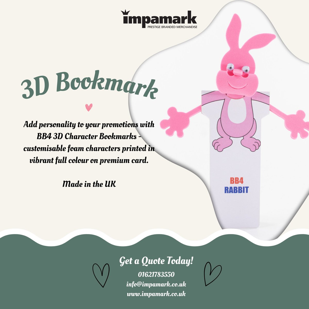 Impamark tweet media