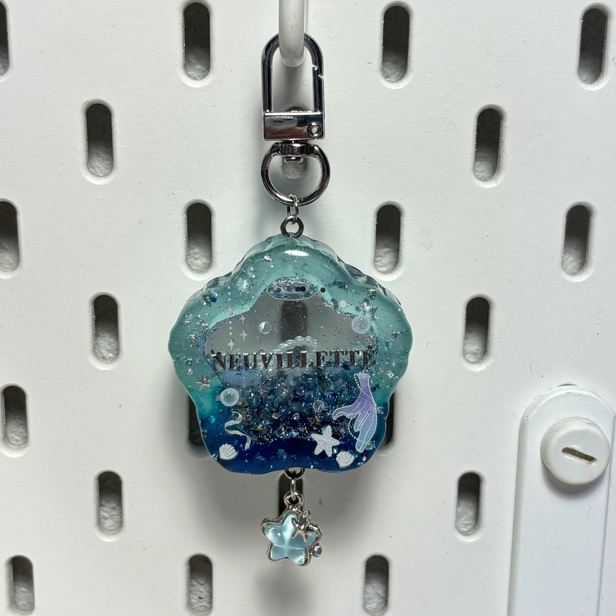 glossycraf's tweet photo. Genshin Impact

Neuvillette

- 260 บาท - https://t.co/keLNymOfKu