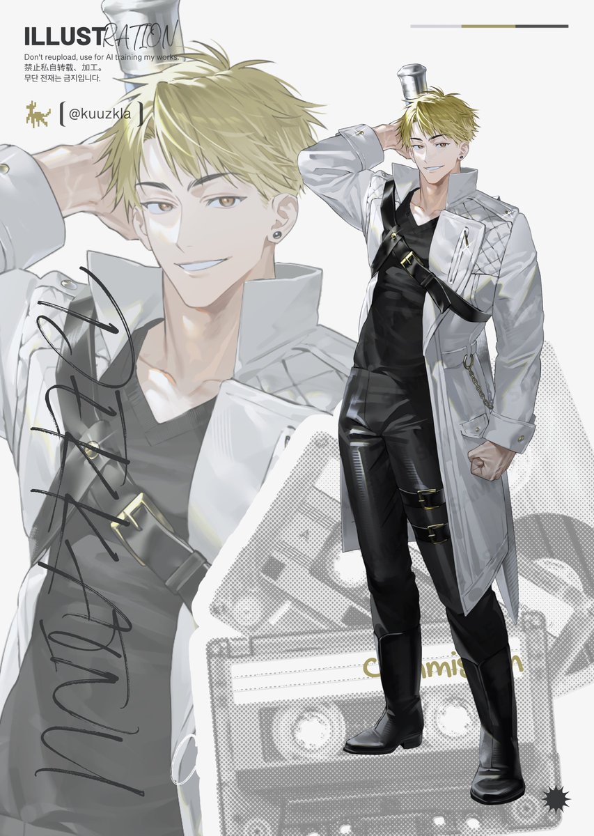 Tomoyami@アクスタ通販 (@T49332592) / Posts / X