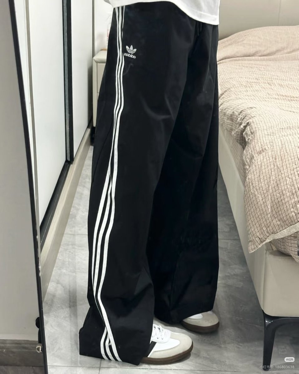 aesfell's tweet photo. Nemu comfy pants senyaman ini looks-nya. Bakal jadi celana andalan buat daily wear sih https://t.co/vcyQwf6v3j