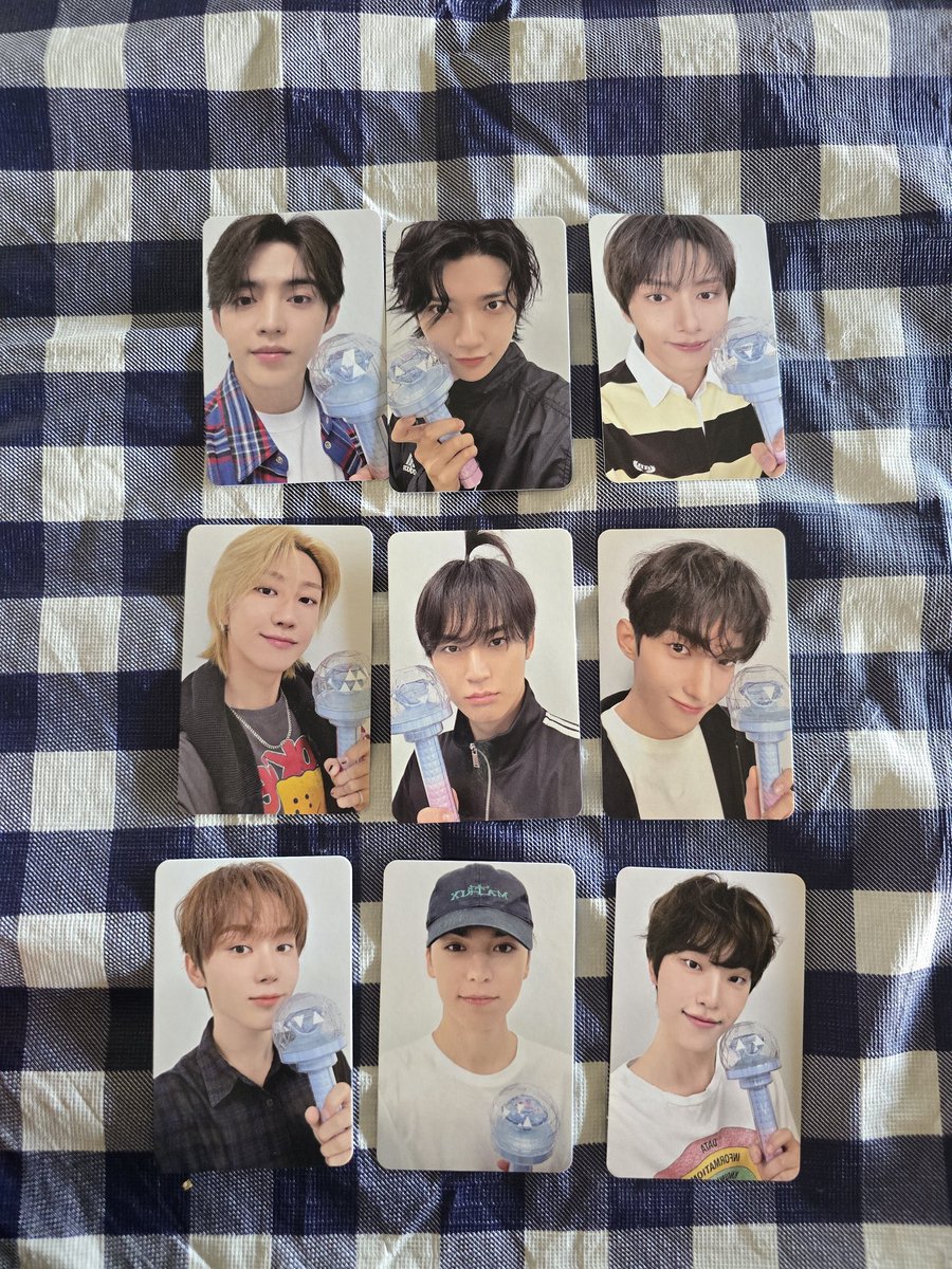 EXO_LHW's tweet photo. 세븐틴 캐럿랜드 캐럿존 양도 캐랜 캐럿존 양도

1set (9pc) - 4.0

인증 가능, 배송 가능

세븐틴 팬미팅 캐랜 양도 에스쿱스 정한 조슈아 준 호시 원우 우지 디에잇 민규 도겸 승관 버논 디노 svt caratland photocard carat zone 캐럿존 https://t.co/8vMBEhwCS6