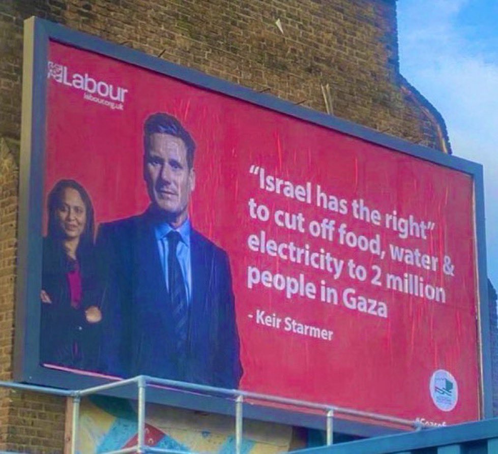 gidikariuki's tweet photo. Starmer’s legacy https://t.co/wgZF5YhOeA