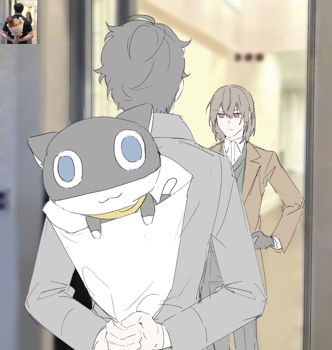 ひまわり (@kozei_zeiiiiii) / Posts / X