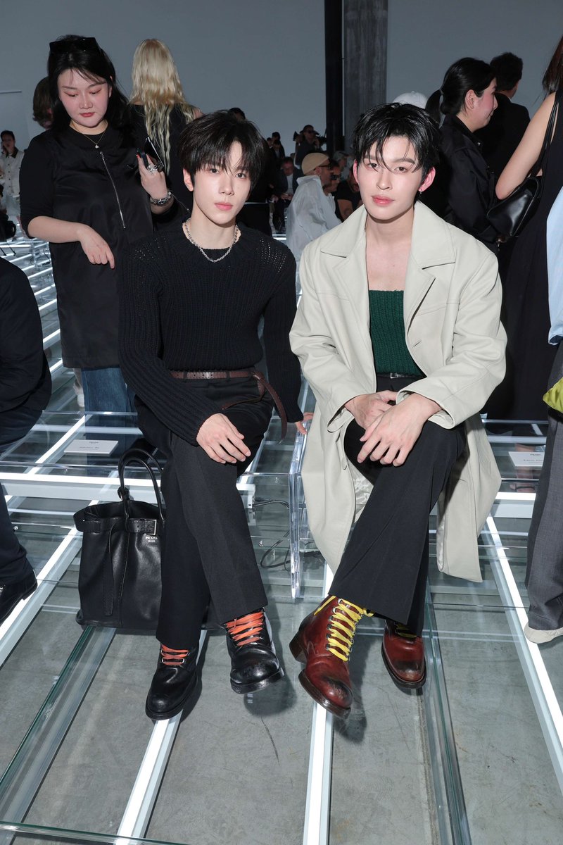 VogueThailand's tweet photo. https://t.co/VwYGBY8KcN
