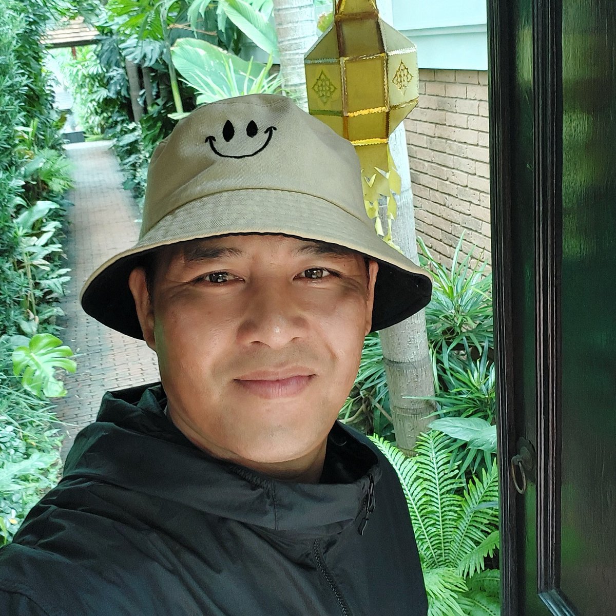 KamyongNithit's tweet photo. กลับบ้านได้ https://t.co/hXYLwP5r3D