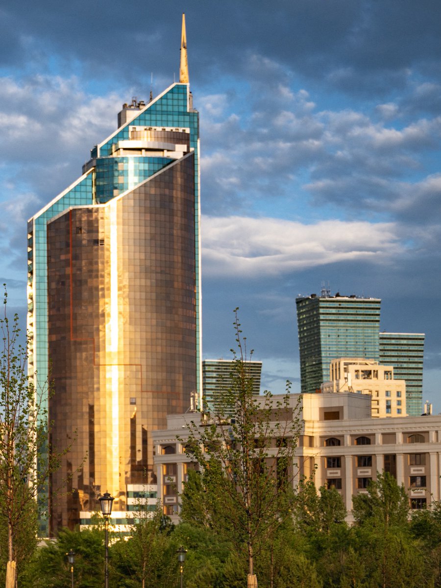 ISU_Figure's tweet photo. One year after Mikhail Shaidorov made history at MilanoCortina 2026, his home country takes centre stage. 🇰🇿

Astana, Kazakhstan will host the ISU Figure Skating Four Continents Championships 2027, marking the very first ISU Figure Skating Championship ever held in Kazakhstan. The sport is growing, and the world is taking notice.

#FigureSkating