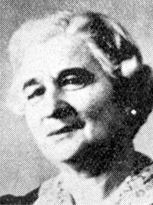AuschwitzMuseum's tweet photo. 22 June 1882 | Swedish Jewish woman, Jenny Schidorsky, was born in Karlstad. Her family emigrated to Norway.

She arrived at #Auschwitz on 3 March 1943 and was murdered in a gas chamber after arrival selection. https://t.co/rMweZFSHdN
