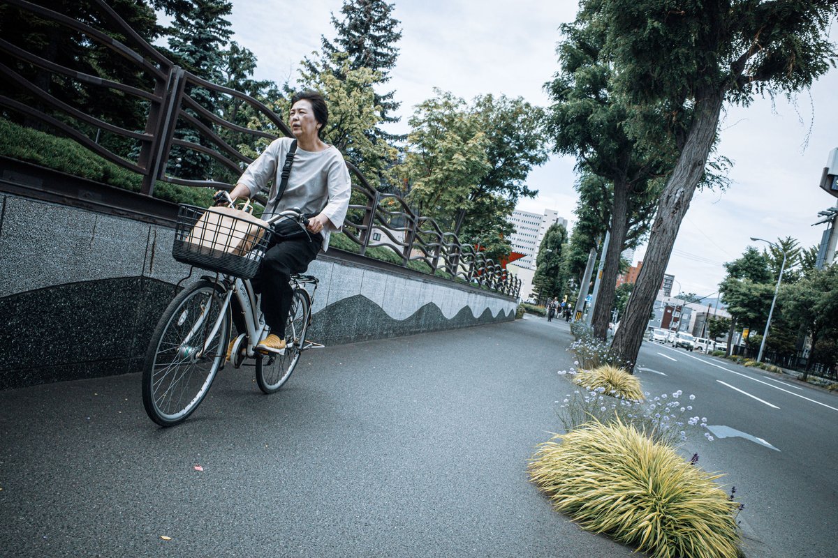 ykzero's tweet photo. 20260622 SAPPORO

#GRIII #GR3
#SnapShot https://t.co/MyYpLHtReT