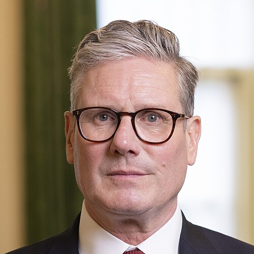 Cointelegraph's tweet photo. 🇬🇧 JUST IN: UK Prime Minister Keir Starmer says he will resign. 

A new Labour leader and prime minister expected to be in place by September. https://t.co/JS0P8BdUif