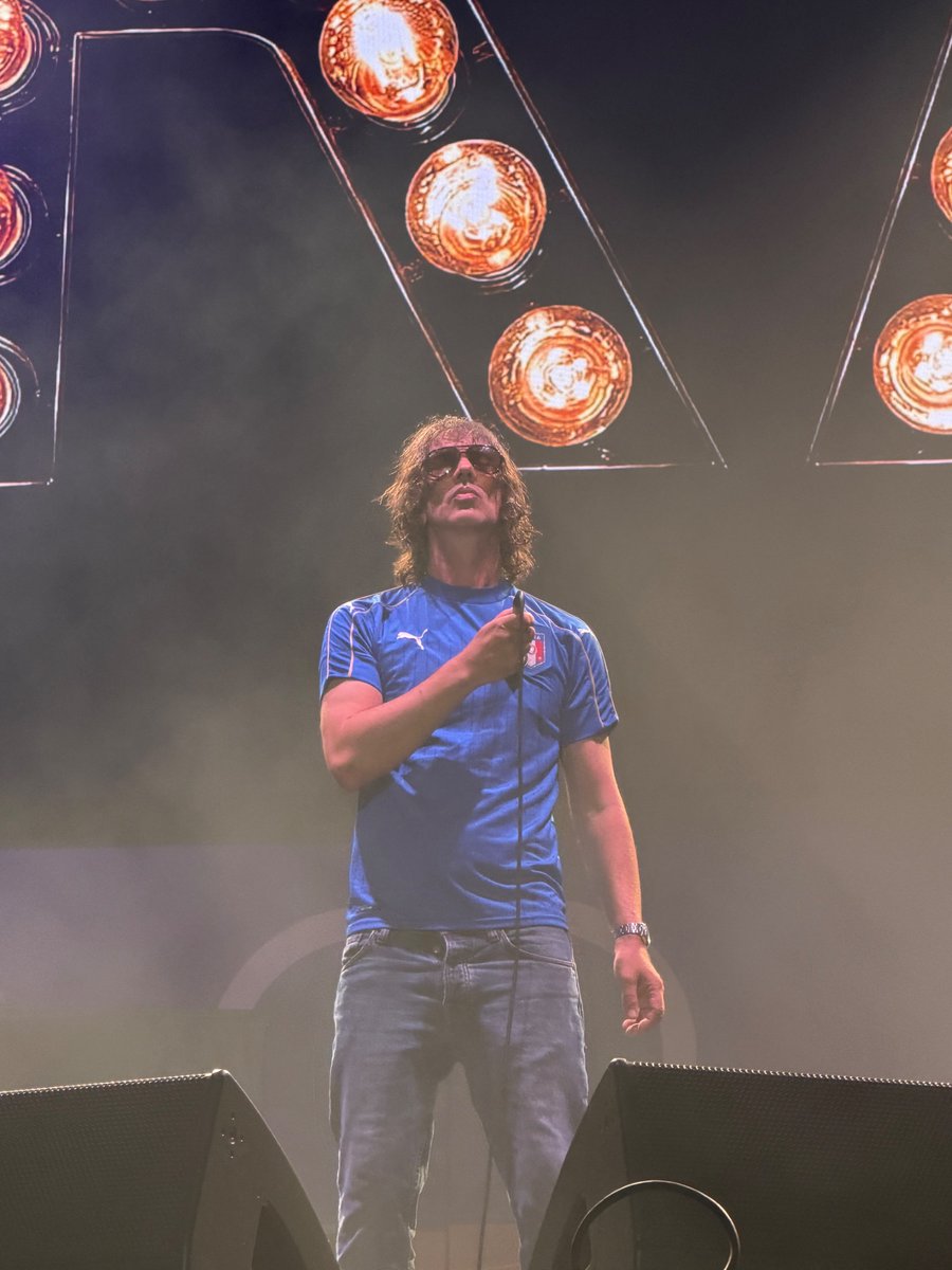 richardashcroft's tweet photo. La Prima Estate, Italy 21.06.2026 #RA26 https://t.co/uOQCKiTvsp