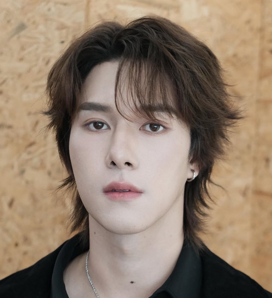 peachynanimeow's tweet photo. เป็นคนหน้าชัดมากเลยเนอะ ตา จมูก ปาก เบ้าดีแท้ สวยอะ 😭 https://t.co/ZKvBqTDtfT