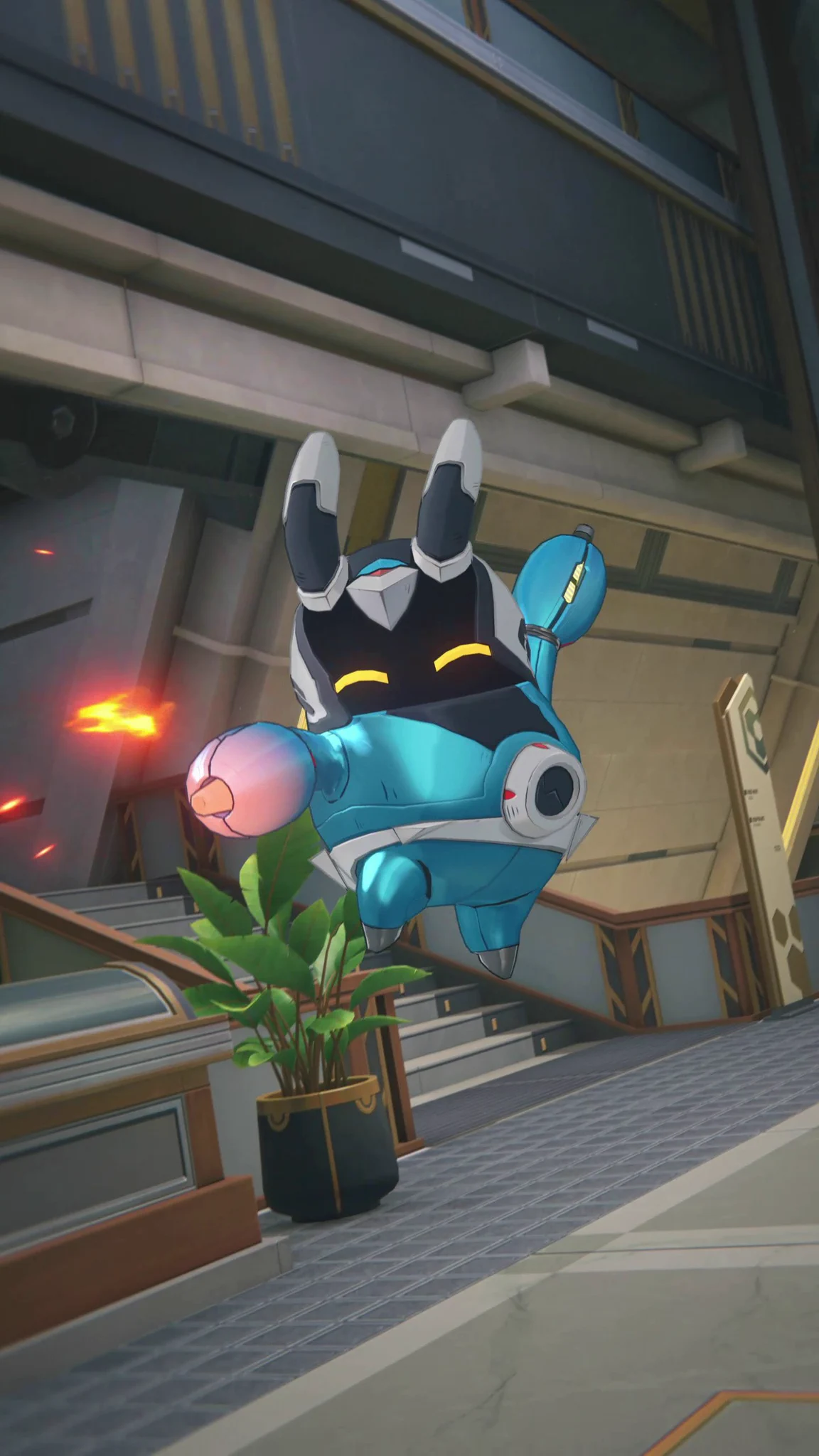 Zenless Zone Zero on X: 