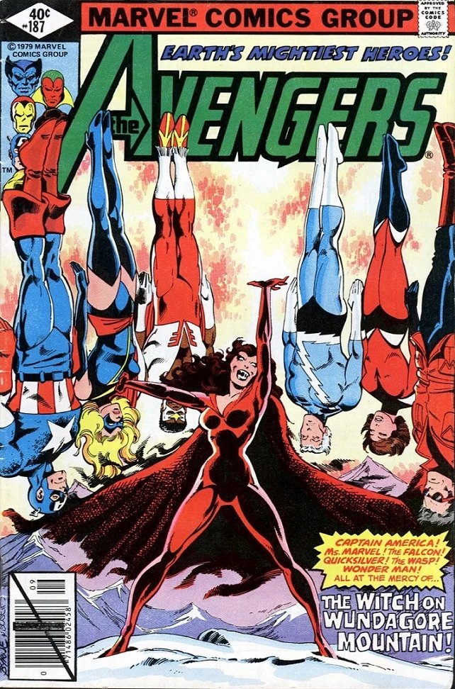 megheltid's tweet photo. @thundervein @hexluck_ Se você realmente leu ou assistiu até a série animada dos vingadores iria saber, ela é membro da equipe desde 2 comic após sua aparição, liderou e protagonizou comics varias história,todo desenvolvimento dela antes e após solos foi na equipe, perguntar isso é  não saber o basico. https://t.co/NLlxiHbPJH
