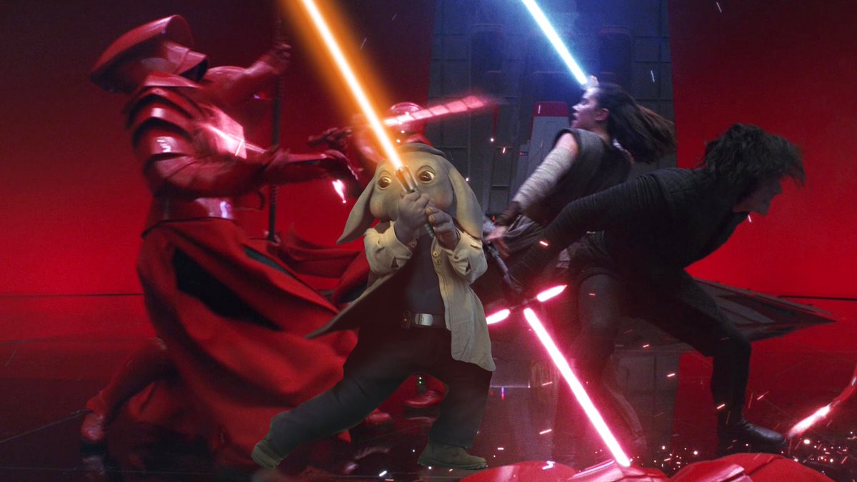 bryaneward's tweet photo. I Photoshop Neel into things…

Day 301

(Now that I’m past 300 days, I’m going to repost some of my favorite Neel photoshops from last year. I’ll still make some new ones but for the next couple weeks some days will be reposts)

#StarWars https://t.co/IZahBP3OB7