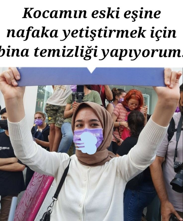 ugur1018952's tweet photo. @mahirkilicc @akbasogluemin 6284 iftira kanunu ve #SüresizNafaka nın da takipçisi  olun Sayın bakanım.
Erkeğe yapılan psikolojik şiddetin haddi hesabı yok.
Mahkemede bizleri oldular resmen.
Yargılama gideri 45000, nafaka arttırım davaları ile erkekler zor durumda.Kadını  taraflı koruyorsunuz @abakingurlek https://t.co/KBwXj5YC4q