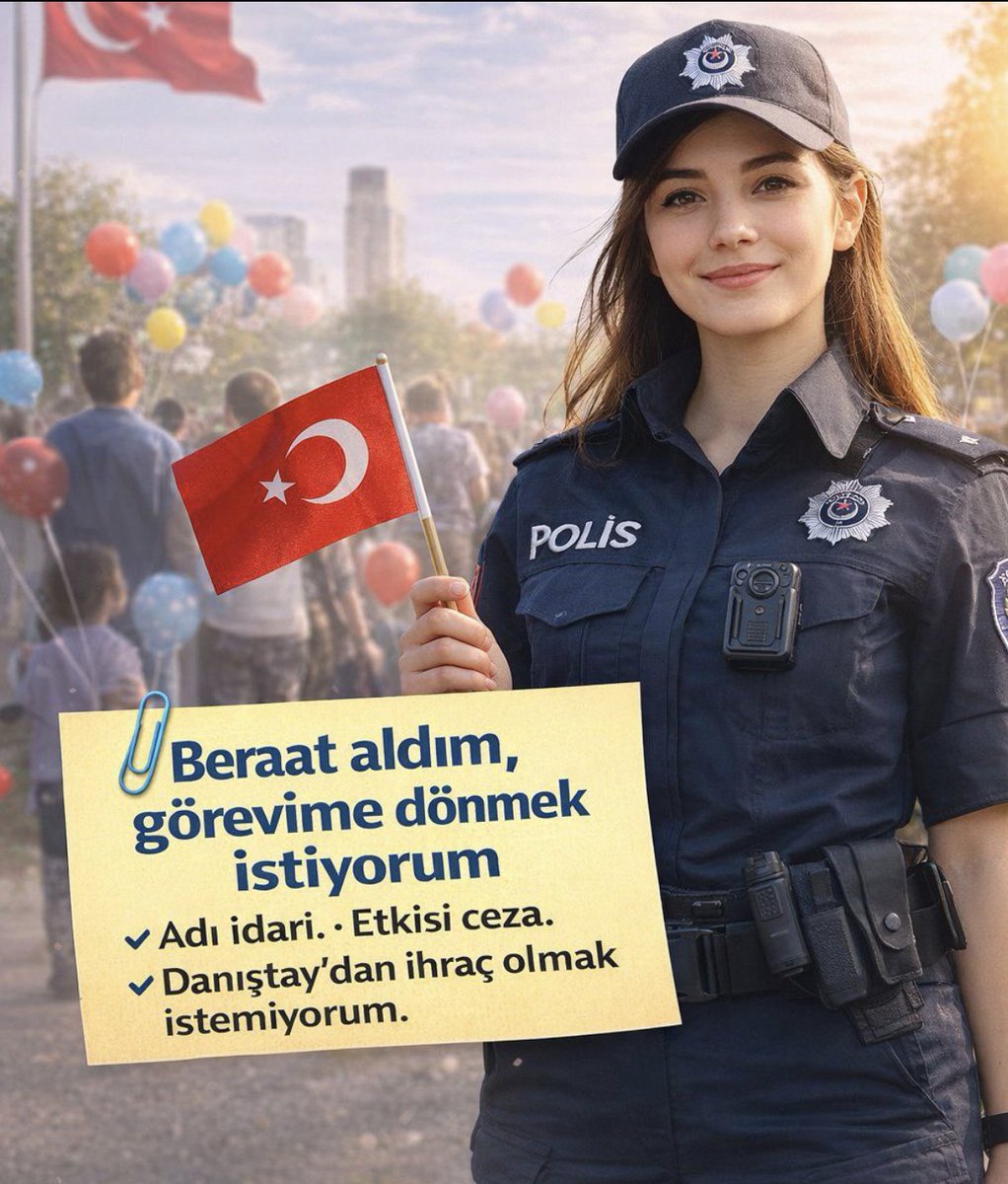 VerdeFlare's tweet photo. @aliaktas7 Hukuki normalleşmenin en önemli adımı, beraat ve takipsizlik alan insanların mağduriyetlerinin giderilmesidir https://t.co/HcAvFDgVxx