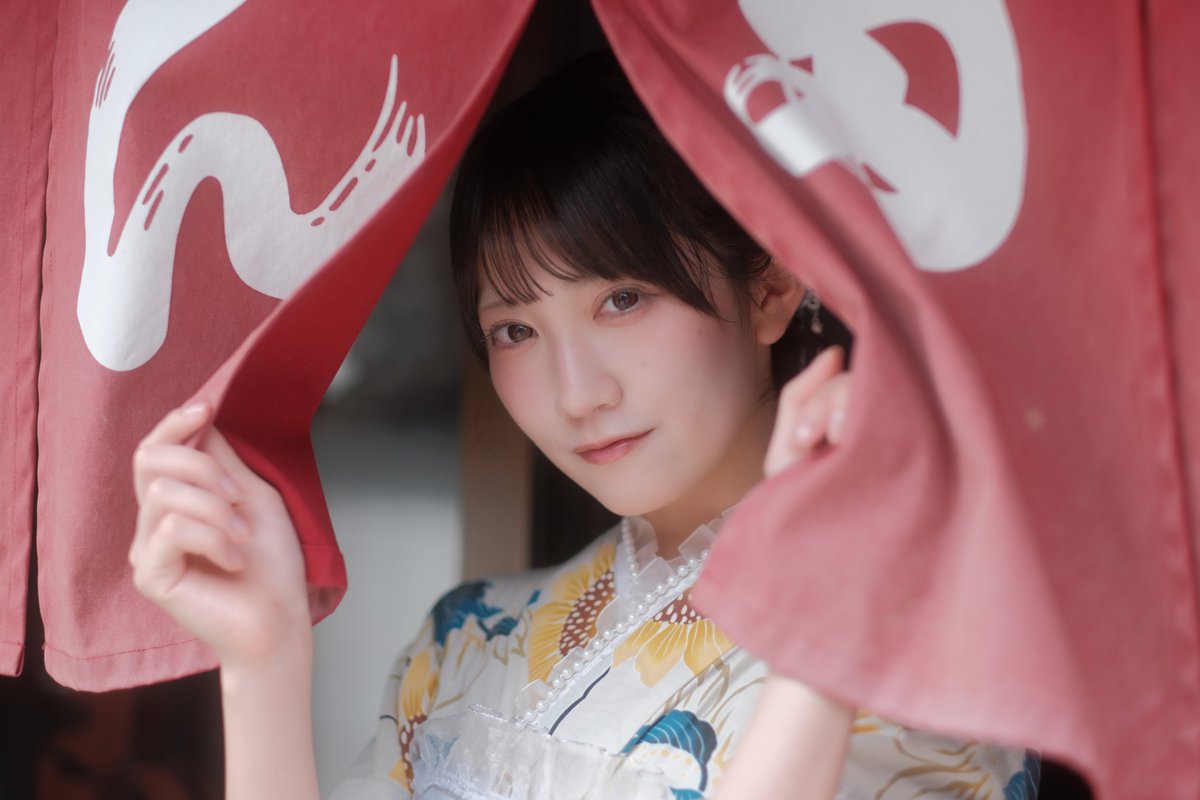 telltora's tweet photo. model: 蒼乃爽さん（ @SouAono  ） https://t.co/EGu1A21oxO