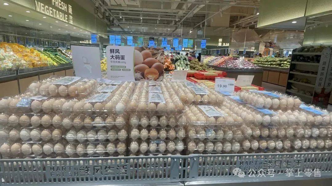millisana01's tweet photo. Fresh local veggies u0026 premium eggs in stock today! Grab farm-fresh picks for your weeknight meals ， https://t.co/bvQMMnp9Ra