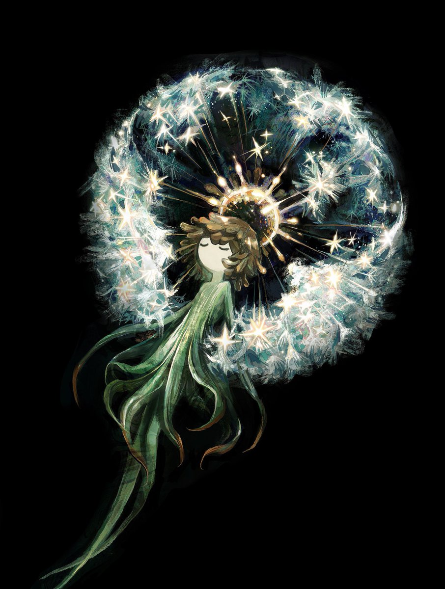page_nak1's tweet photo. Dandelion Angel

(콜로소 강의에서 시연한 일러스트입니다!) https://t.co/guyxd7Dejb