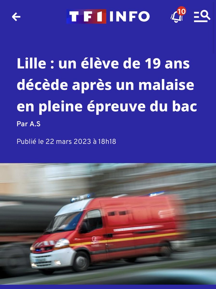 JFaerber's tweet photo. Qui peut s’étonner qu’aucune mesure de fermeture des établissements scolaires n’ait été prise en dépit du risque caniculaire quand on sait que sous le macronisme lorsqu’un élève décède les surveillants enjambent le cadavre et l’épreuve continue ? https://t.co/IKymJKxnyP