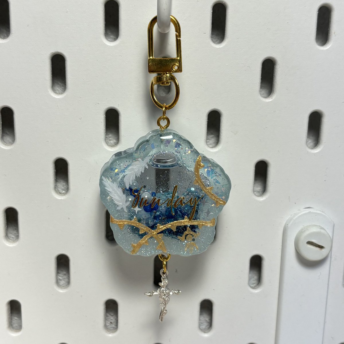 glossycraf's tweet photo. Honkai Starrail 

Phainon, Anaxa, Sunday (1),(2)

- 300 บาท - https://t.co/eeNK8fdDeb