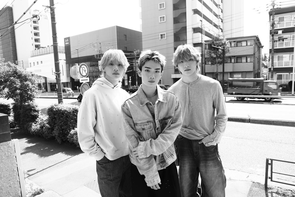 besttedofficial's tweet photo. 【 掲載情報📖 】

／
「BOYS FILE Vol.24 」
Besttedが掲載されます👏 
＼

📅 発売日
 2026.06.26.Fri 

🎫詳細＆概要
※本誌は全国のレコード販売店、
大型書店等にてご購入が可能です。 

#Bestted #ベスティッド
#BOYSFILE https://t.co/HakD9wKSPv