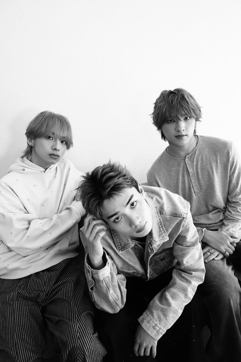 besttedofficial's tweet photo. 【 掲載情報📖 】

／
「BOYS FILE Vol.24 」
Besttedが掲載されます👏 
＼

📅 発売日
 2026.06.26.Fri 

🎫詳細＆概要
※本誌は全国のレコード販売店、
大型書店等にてご購入が可能です。 

#Bestted #ベスティッド
#BOYSFILE https://t.co/HakD9wKSPv