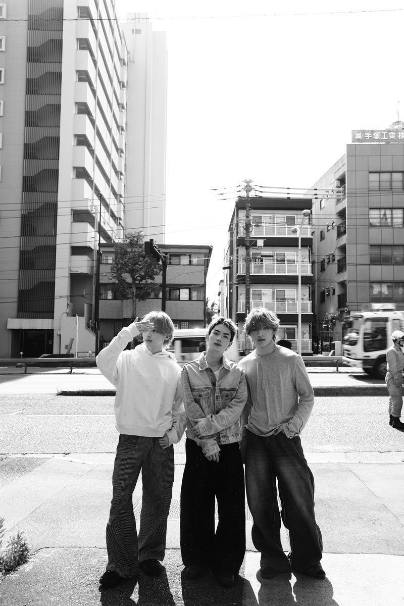 besttedofficial's tweet photo. 【 掲載情報📖 】

／
「BOYS FILE Vol.24 」
Besttedが掲載されます👏 
＼

📅 発売日
 2026.06.26.Fri 

🎫詳細＆概要
※本誌は全国のレコード販売店、
大型書店等にてご購入が可能です。 

#Bestted #ベスティッド
#BOYSFILE https://t.co/HakD9wKSPv