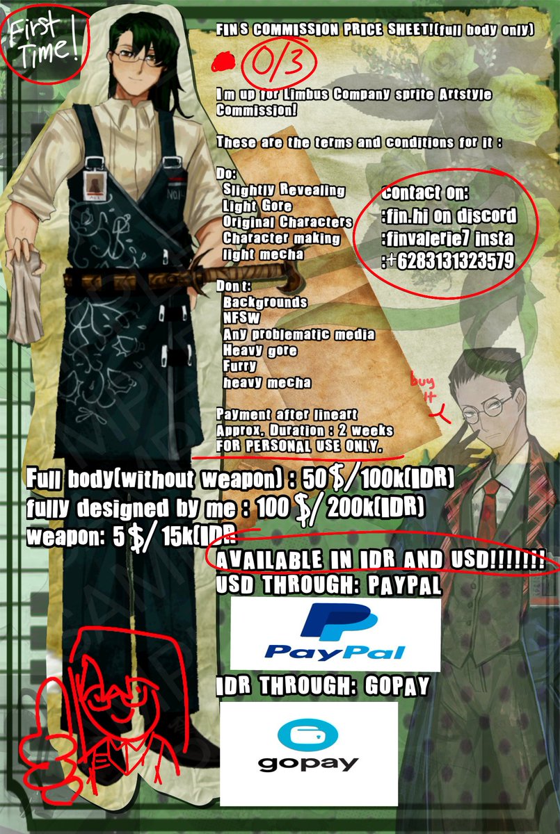 nx_h432194's tweet photo. Hello!! I'm opening commission so I can buy a new laptop(old one broke) I appreciate any1 who's reposting!

More info dm/pm me https://t.co/R10Y0ryaU2