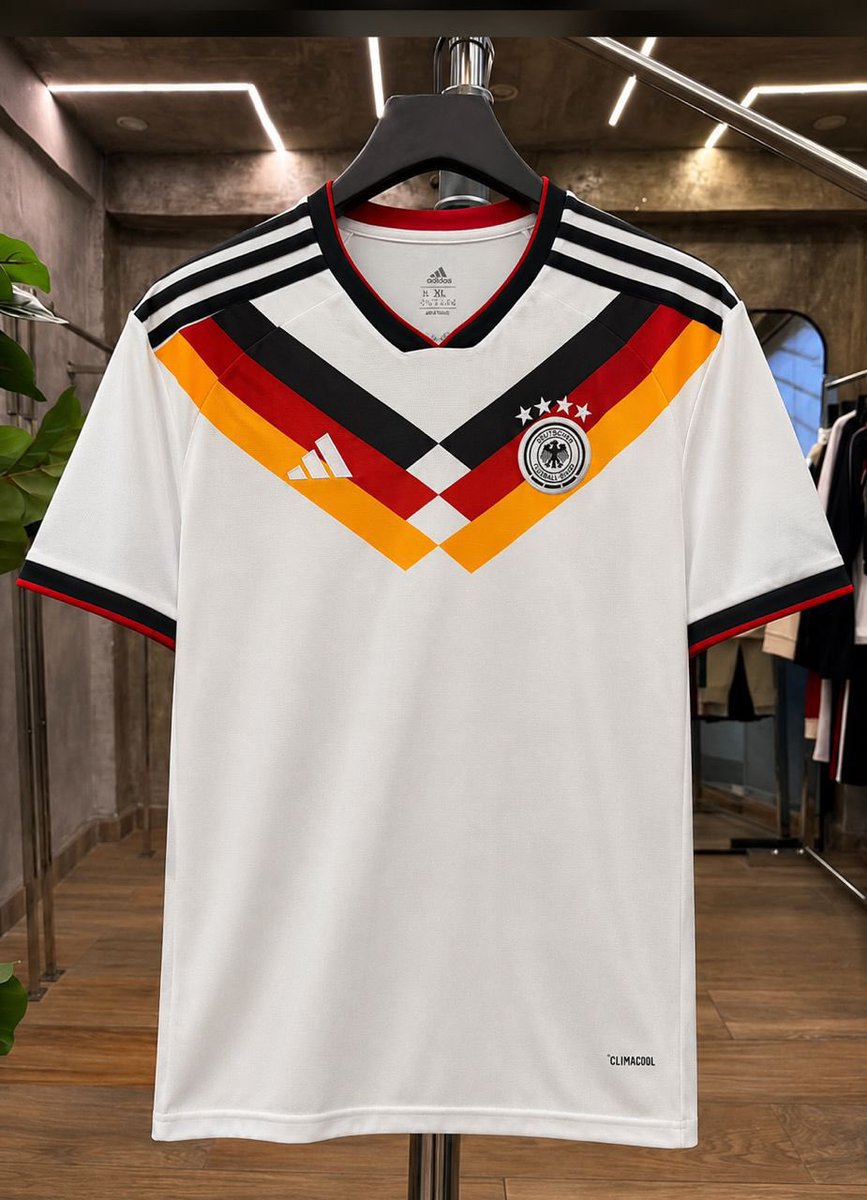 thejerseyPLC's tweet photo. all world cup kits
available.
18k each 
L-XXL https://t.co/Gm1PGERyvy
