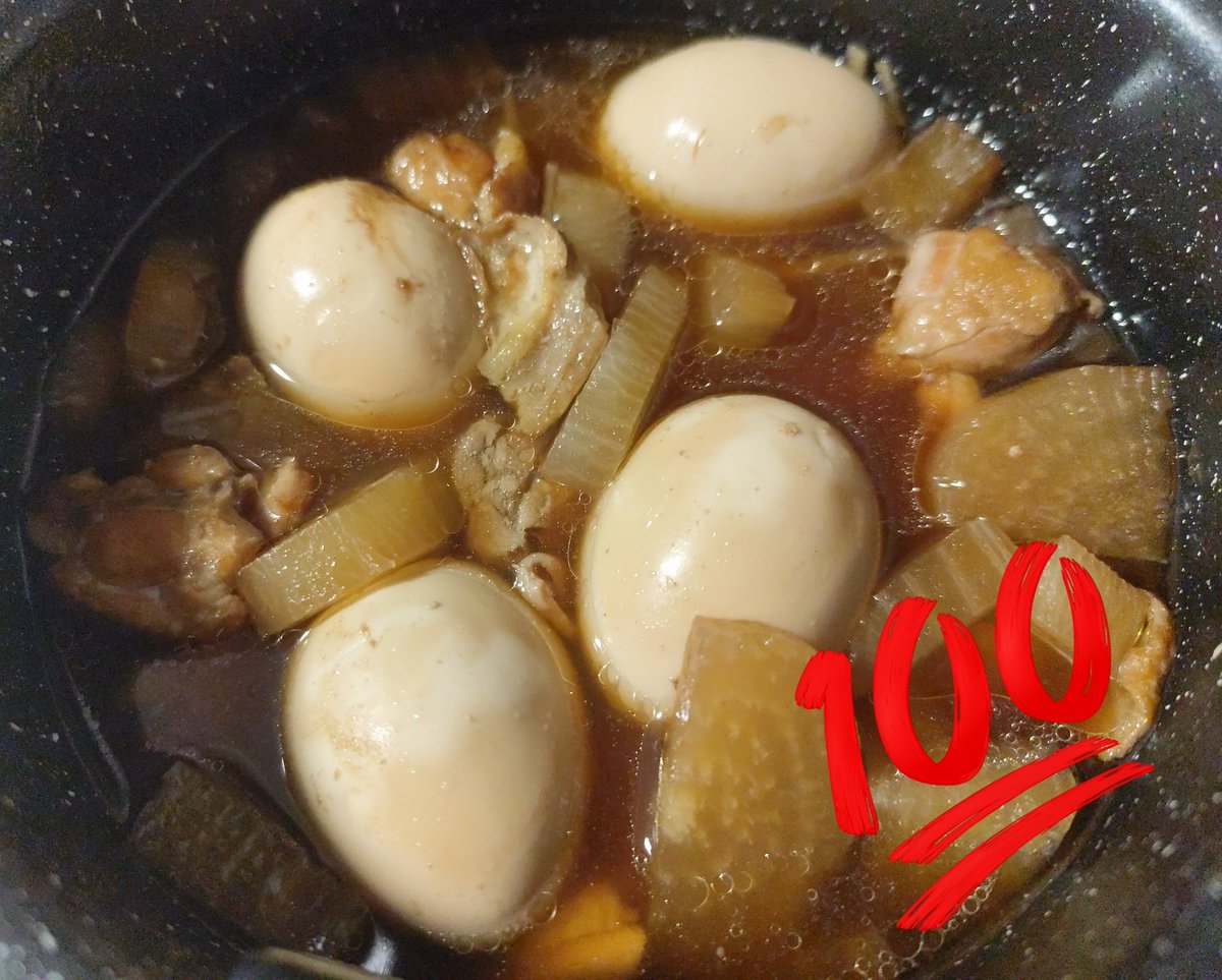 koKinya1's tweet photo. 茶色がいっちゃん美味しいｯｯｯｯ https://t.co/M8NlZXMPtE