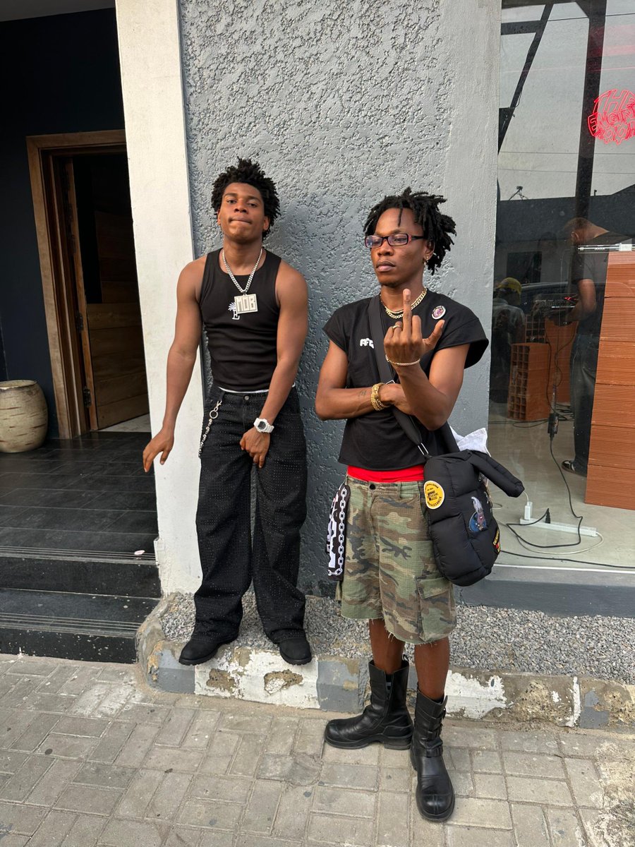ppleandplaces's tweet photo. THE SWAG. OUT OF D4DM https://t.co/CLgNHkWdCE