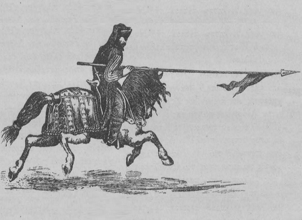 TheGreekPatriot's tweet photo. Θεόδωρος Μπούας - (1453 - 1492).
Καταγόταν από τη μεγάλη στρατιωτική οικογένεια των Μπουαίων, από την Ήπειρο. Ο Θεόδωρος, ήταν Έλληνας στρατιωτικός αρχηγός του 15ου αιώνα.
#Theodoros #Bouas #Kladas #Epirus #NorthernEpirus #Greek #Orthodox #Revolution #Greece #Hellas #Hellenism. https://t.co/TYtfKbYBQG