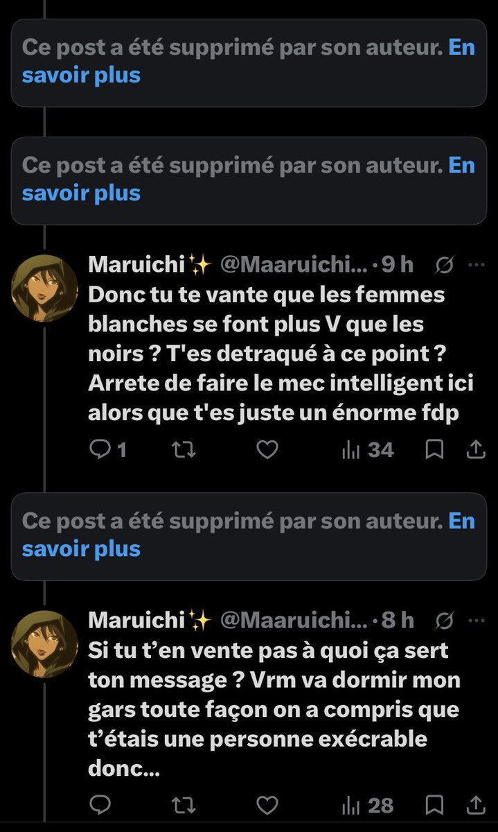 Maruichi✨ tweet media