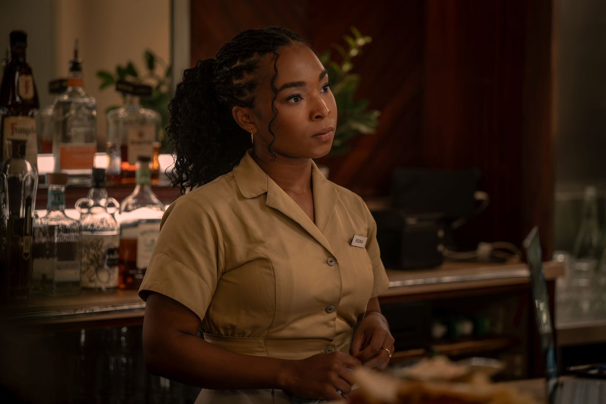 milly’s jurídico devil’s minion | TVL SPOILERS tweet media